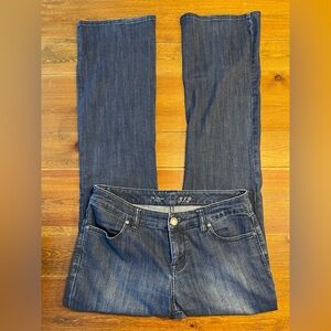 The Limited | 312 Denim Jeans | Boot Cut | Tall 34” | Women’s 6